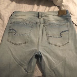 American Eagle Outfitters Jeans - American Eagle Jeans American Eagle Outfitters Jeans - American Eagle Jeans